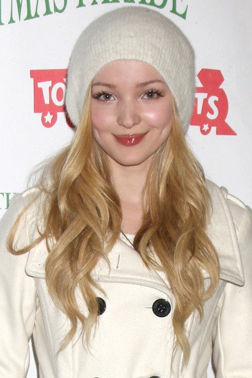 Dove Cameron Hair | Steal Her Style