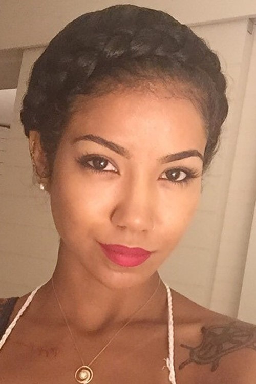 Jhené Aiko's Hairstyles & Hair Colors, Steal Her Style