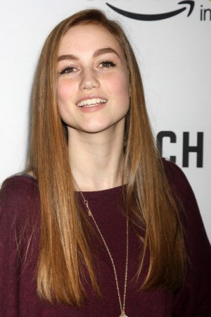 » Madison Lintz