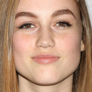 » Madison Lintz