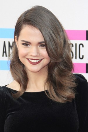 Maia Mitchell's Hairstyles & Hair Colors | Steal Her Style | Page 2