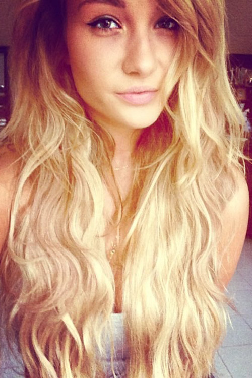 Niykee Heaton's Hairstyles & Hair Colors | Steal Her Style