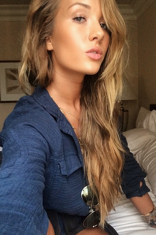 Niykee Heaton Snapchat