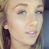 Niykee Heaton's Makeup Photos & Products | Steal Her Style