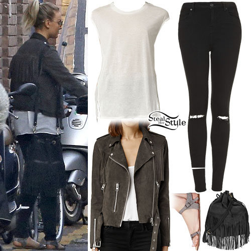 Perrie Edwards Fashion | Steal Her Style | Page 18
