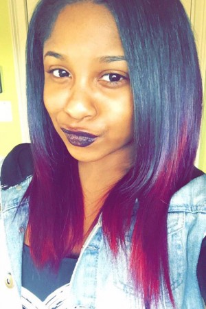 Reginae Carter's Hairstyles & Hair Colors | Steal Her Style