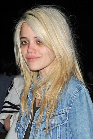 Sky Ferreira's Hairstyles & Hair Colors | Steal Her Style