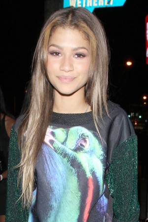 Zendaya's Hairstyles & Hair Colors | Steal Her Style | Page 9