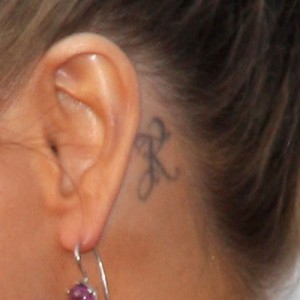 Emma Stone's Tattoos & Meanings | Steal Her Style