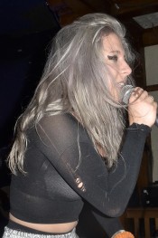 Chloe Chaidez's Hairstyles & Hair Colors | Steal Her Style