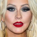 Christina Aguilera Fashion