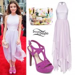 G Hannelius: 2015 Radio Disney Music Awards Outfit