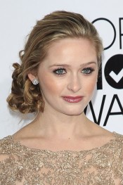 » Greer Grammer