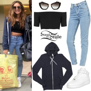 Jade Thirlwall Fashion | Steal Her Style | Page 19