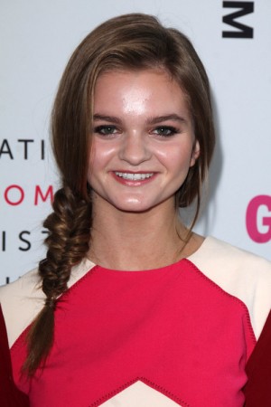 » Kerris Dorsey