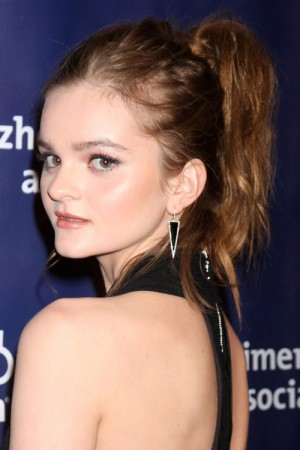 » Kerris Dorsey