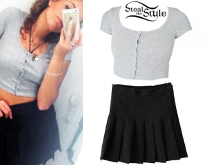 » Mahogany Lox