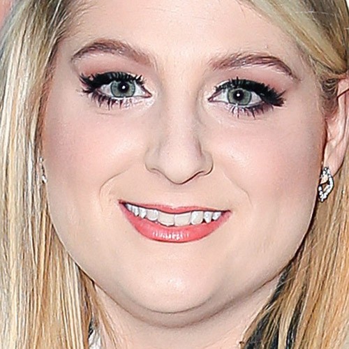 Meghan Trainor's Makeup Photos & Products, Steal Her Style