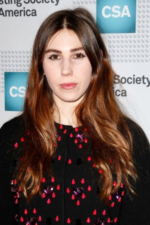 » Zosia Mamet