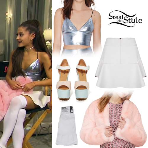 Chanel Outfits Scream Queens Steal Her Style