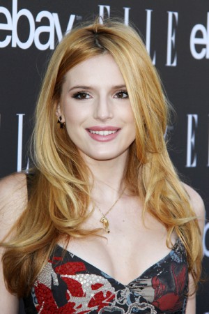 Bella Thorne's Hairstyles & Hair Colors | Steal Her Style | Page 5