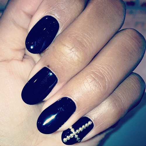 Ciara's Nail Polish & Nail Art | Steal Her Style