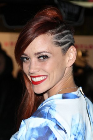 » Jessica Sutta
