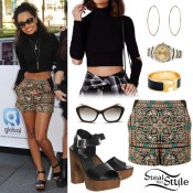 Leigh-Anne Pinnock Fashion | Steal Her Style | Page 23