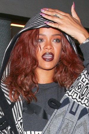 Rihanna's Hairstyles & Hair Colors | Steal Her Style | Page 5