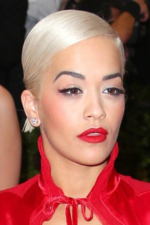 Rita Ora's Hairstyles & Hair Colors | Steal Her Style | Page 10