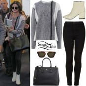 Selena Gomez Style, Clothes & Outfits | Steal Her Style | Page 38