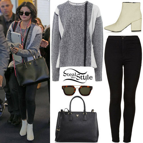 Selena Gomez Style, Clothes & Outfits | Steal Her Style | Page 19