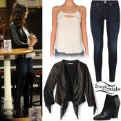 Victoria Justice's Clothes & Outfits | Steal Her Style | Page 7