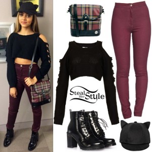 Jade Thirlwall Fashion | Steal Her Style | Page 17