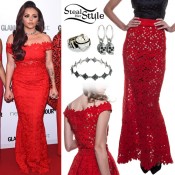 Jesy Nelson Fashion | Steal Her Style | Page 13