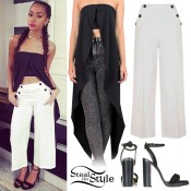 Leigh-Anne Pinnock Fashion | Steal Her Style | Page 20