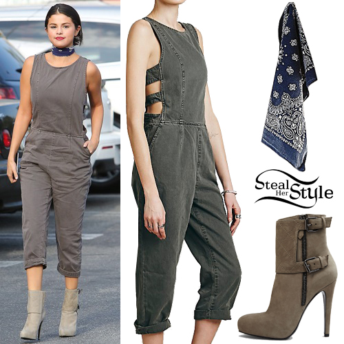 Selena Gomez arriving at Jamba Juice in los Angeles. June 4th, 2015 - photo: gomezgallery