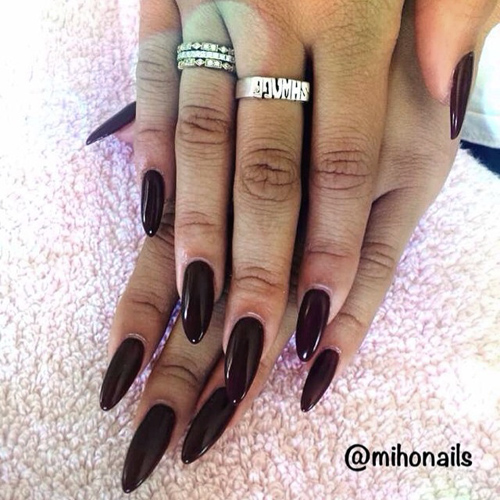 Zendaya's Nail Polish & Nail Art | Steal Her Style | Page 3