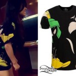 Becky G: Looney Tunes T-Shirt