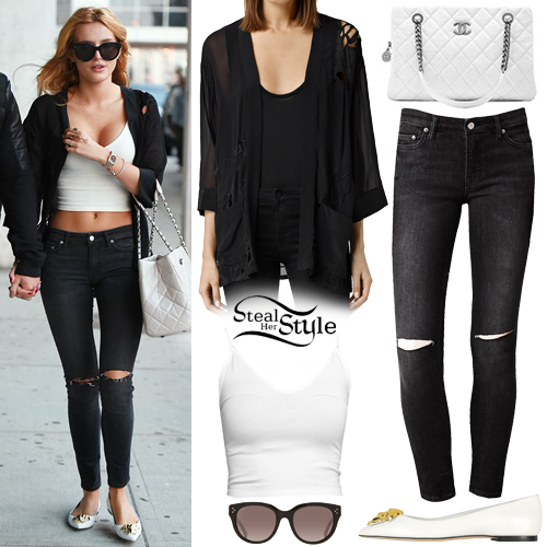206 Brandy Melville Outfits