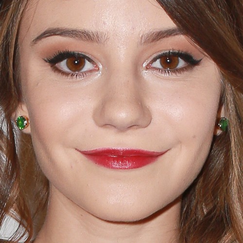 G Hannelius Makeup Photos & Products | Steal Her Style