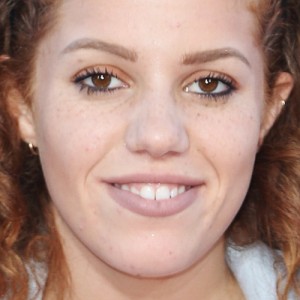 » Mahogany Lox