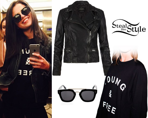 Selena Gomez Style, Clothes & Outfits | Steal Her Style | Page 18