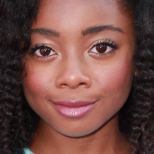 Skai Jackson's Makeup Photos & Products | Steal Her Style | Page 4