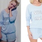 Dove Cameron: 'Sugar Craze' Pajamas