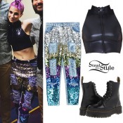 Hayley Williams Fashion | Steal Her Style | Page 3