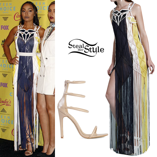 Leigh-Anne Pinnock Fashion | Steal Her Style | Page 19