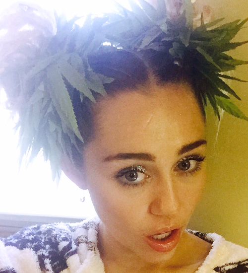 Miley Cyrus Hairstyles & Hair Colors | Steal Her Style | Page 2