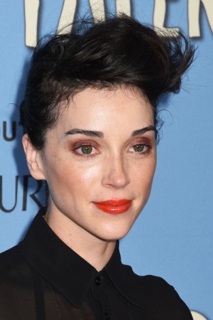 St. Vincent's Hairstyles & Hair Colors | Steal Her Style