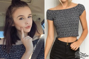 » Acacia Brinley Clark | Page 5